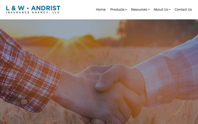 L and W Andrist Insurance Agency