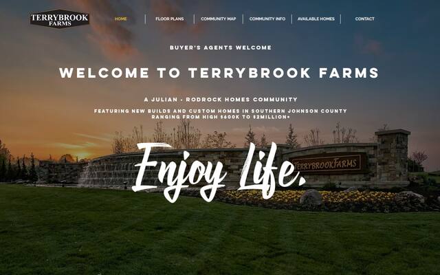 Terrybrook Farms