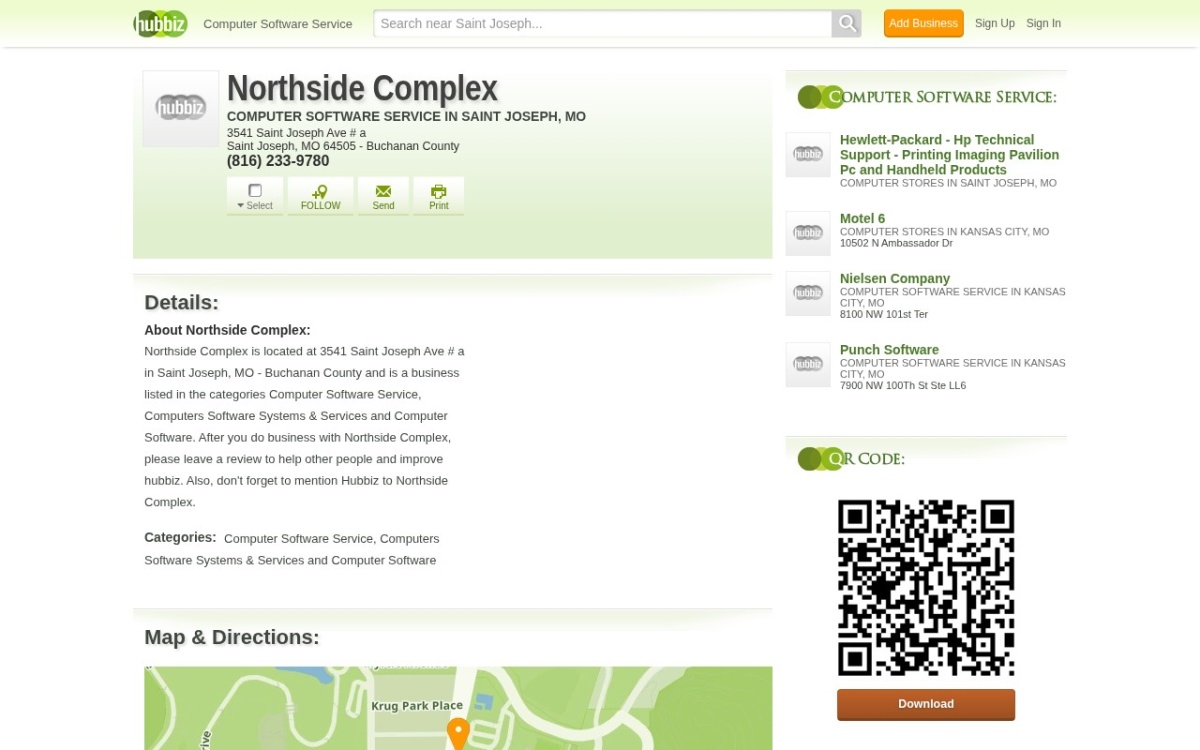 Northside Complex