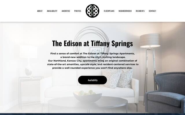 The Edison at Tiffany Springs