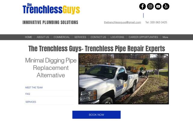The Trench