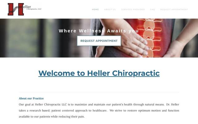 Heller Chiropractic