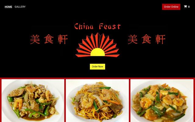 China Feast