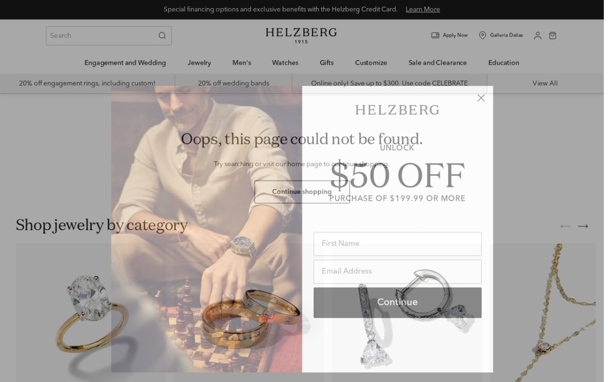 Helzberg Diamonds