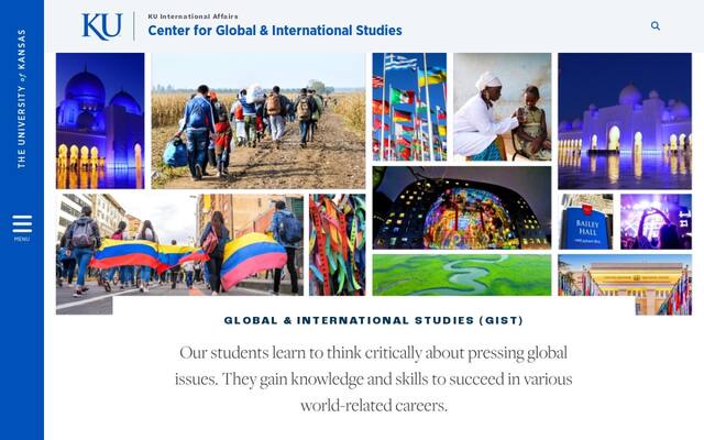 Jayhawks Without Borders
