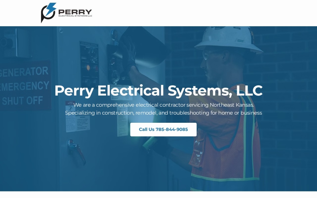 Perry Electrical Systems