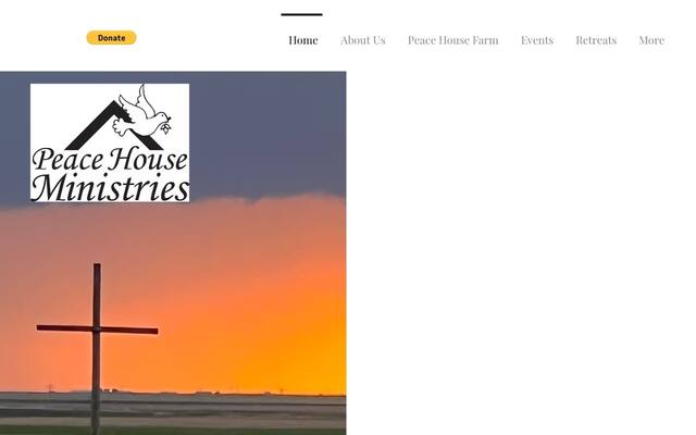 Peace House Ministries