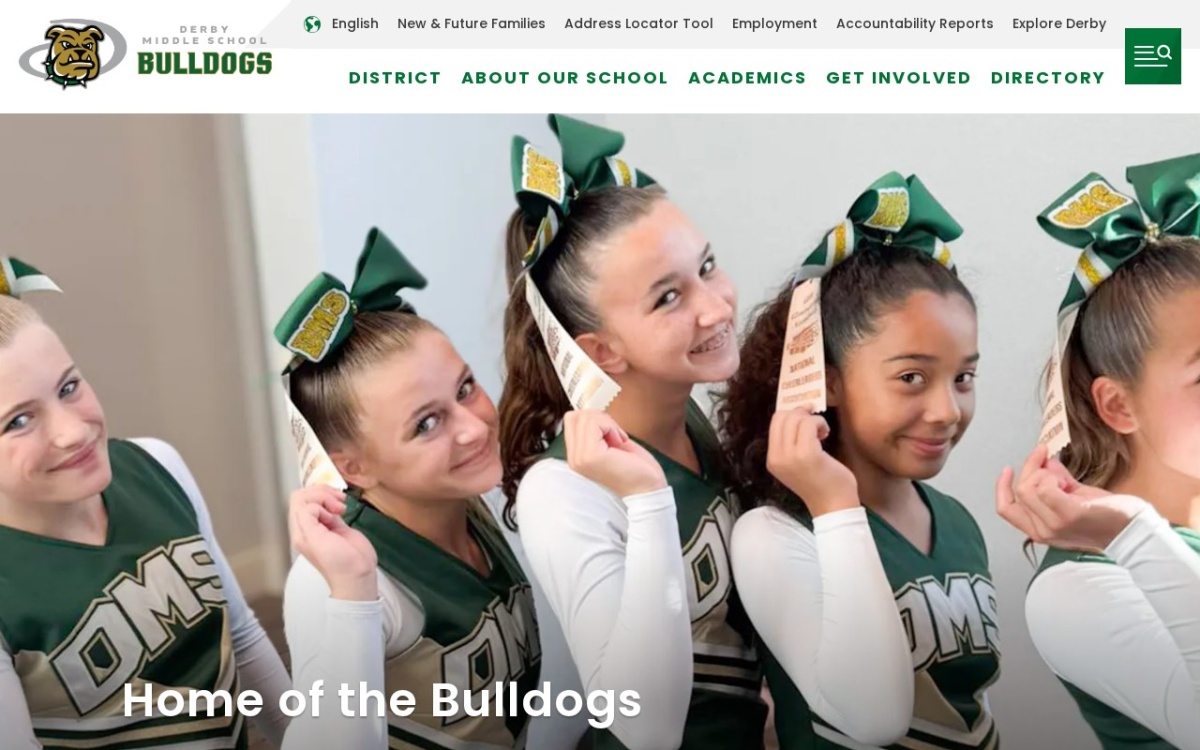 Derby Middle School