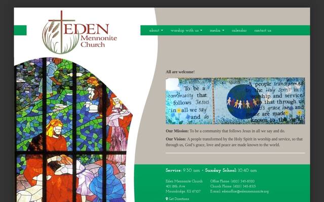 Eden Church