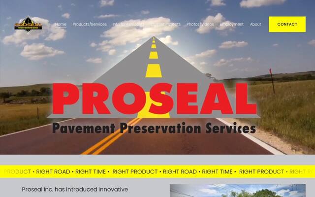 Proseal