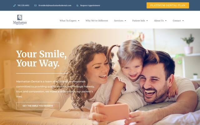 Manhattan Dental