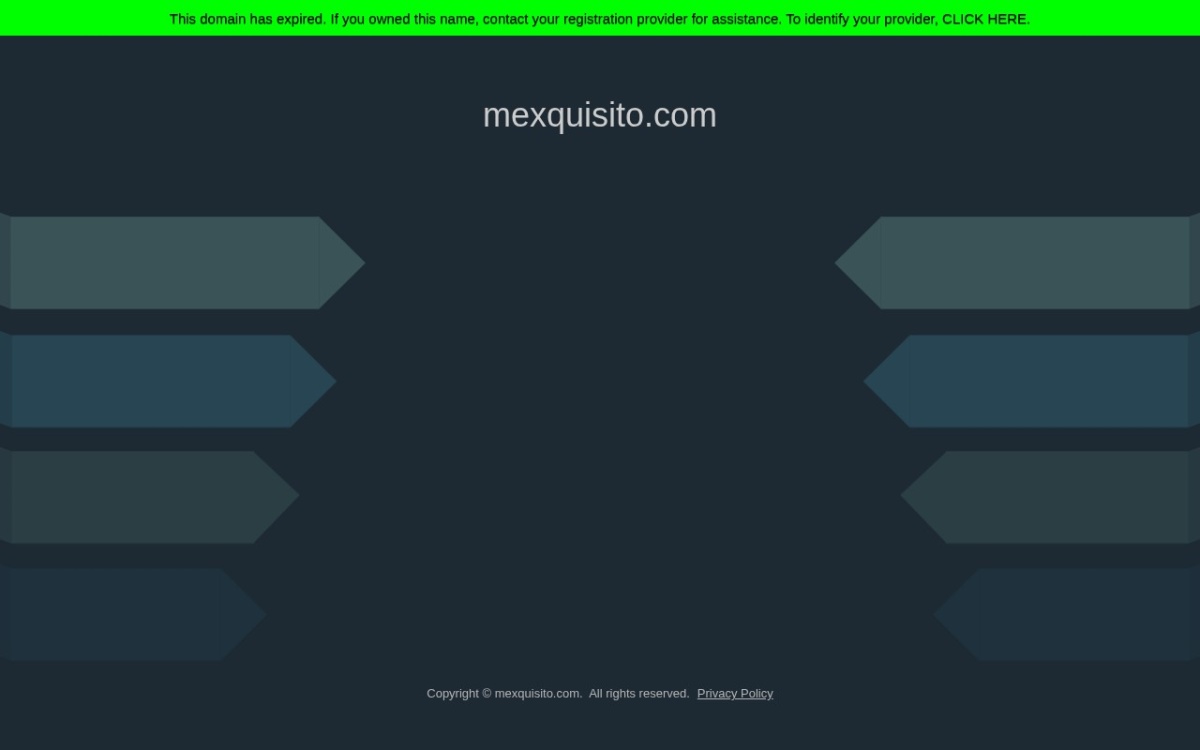 Mexquisito