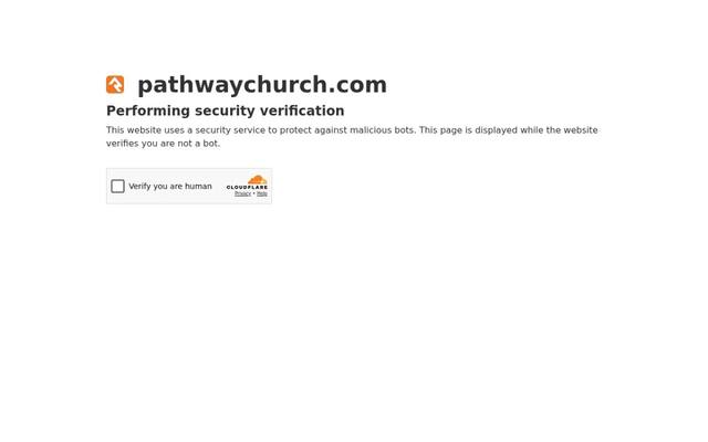 Pathway Church Central Office