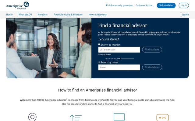 Janelle Cooper - Ameriprise Financial Services, LLC