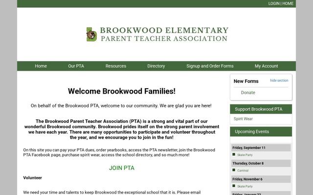 Brookwood Elem