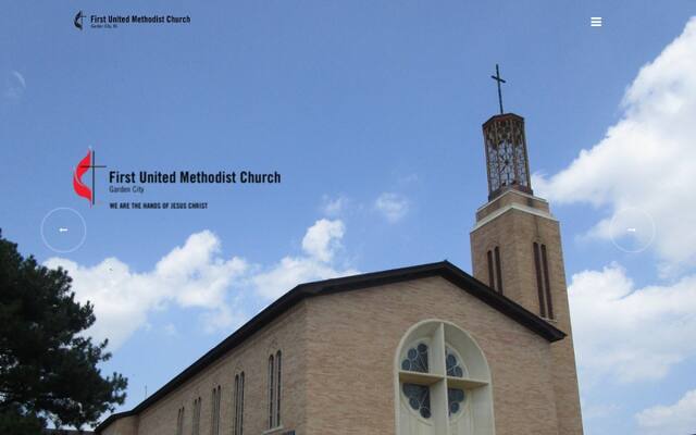 First United Methodist Church