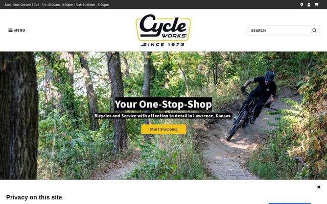 Cycle Works