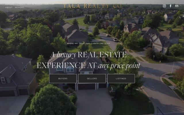 Tala Realty Co
