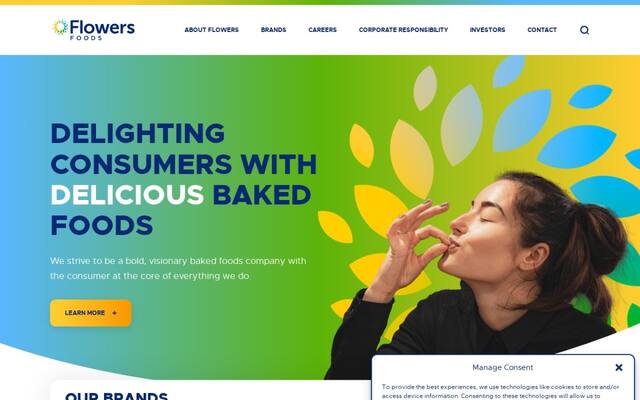 Flower Baking Co. of Lenexa