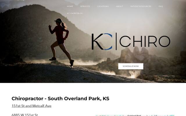 KC Chiro