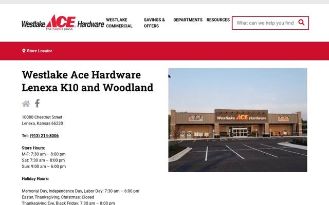 Ace Hardware