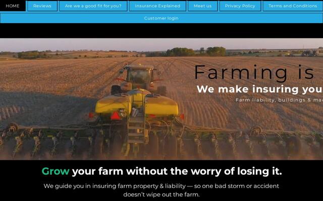 Goodman Insurance Solutions