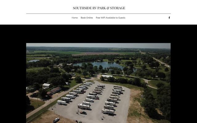Southside RV Park & Storage