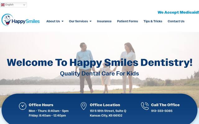 Happysmiles LLC