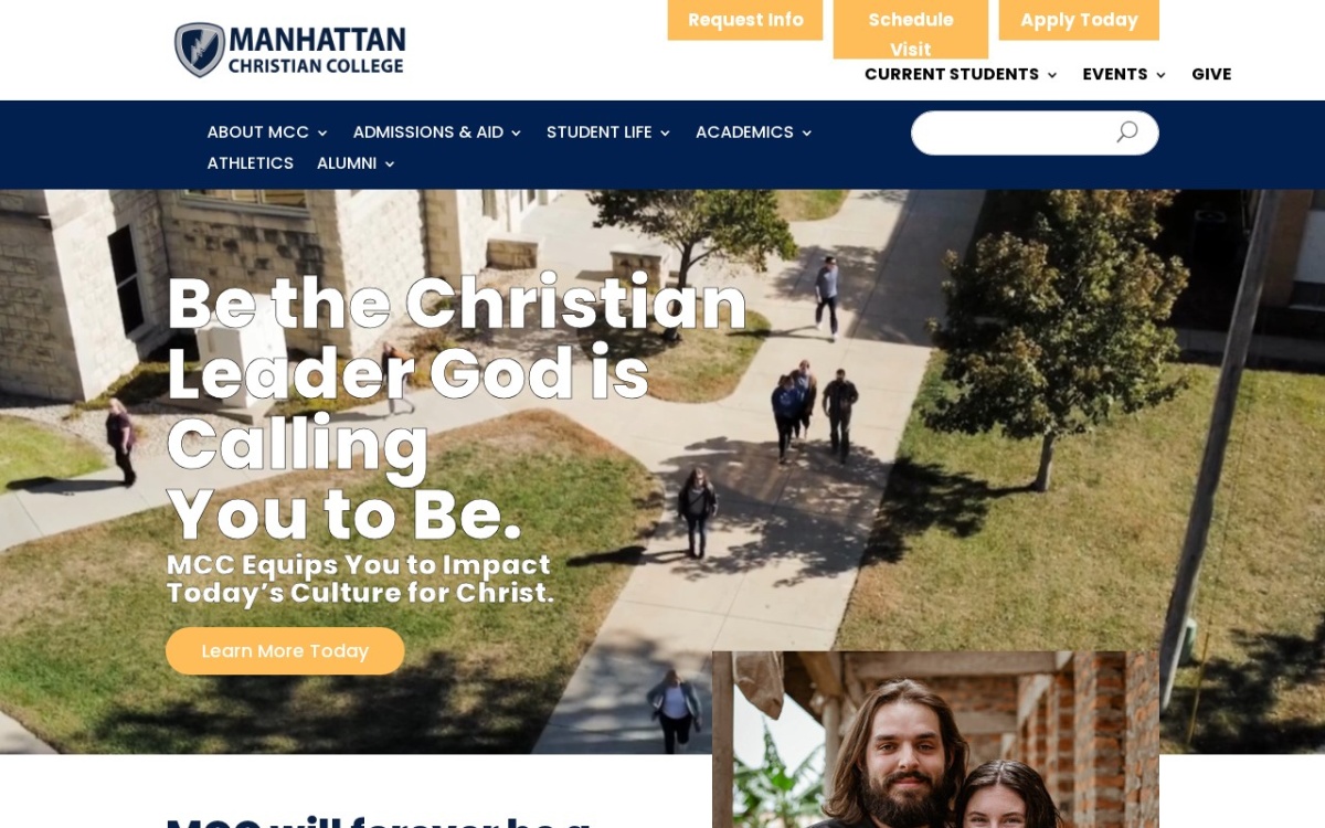 Manhattan Christian College