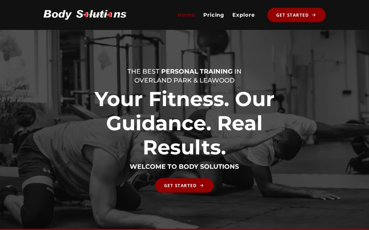 Body Solutions