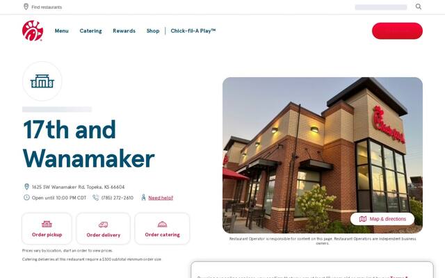 Chick-fil-A