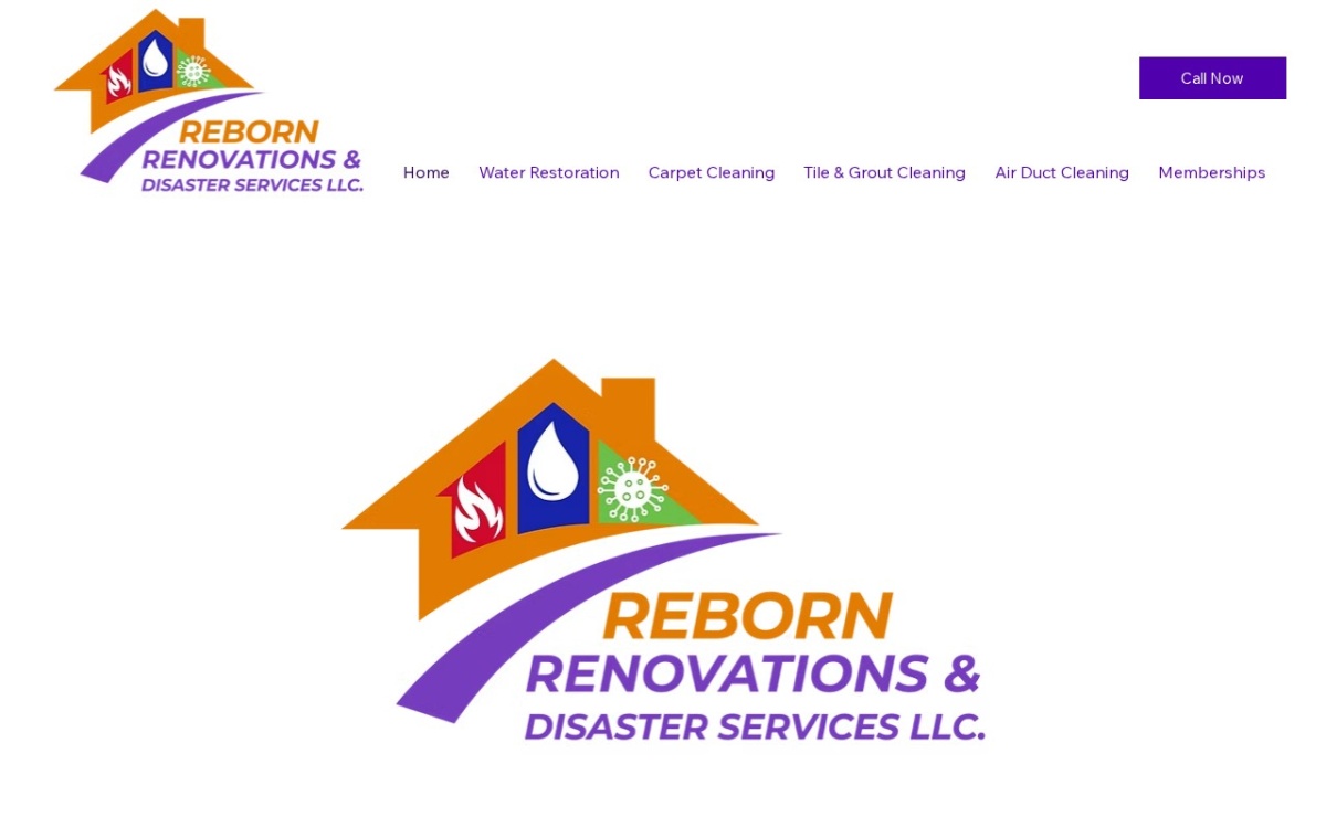Reborn Renovations