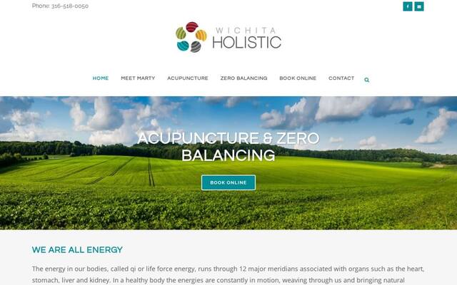 Wichita Holistic