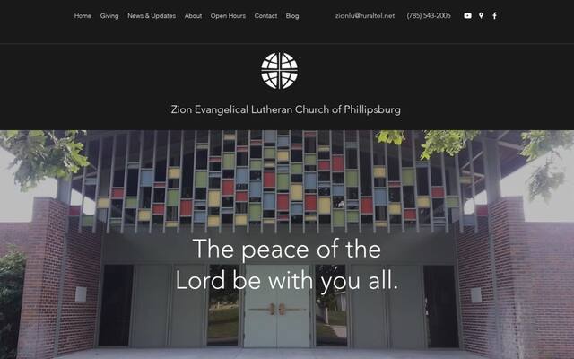 Zion Lutheran Church
