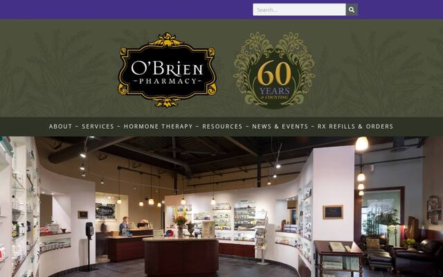 O'Brien Pharmacy