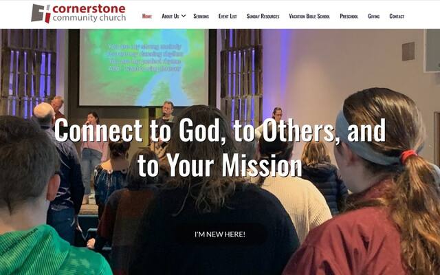 All God's Children Preschool