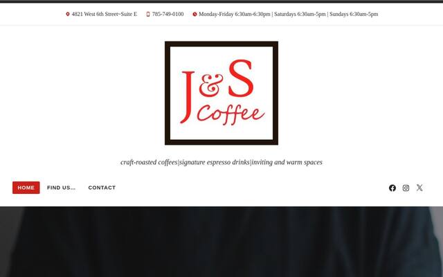 J&S Coffee