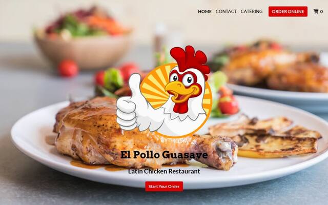 El Pollo Guasave