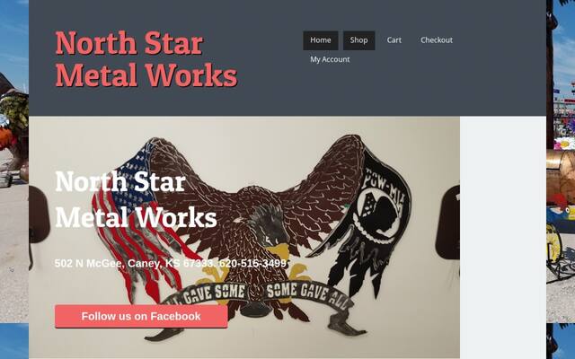 North Star Metal Works