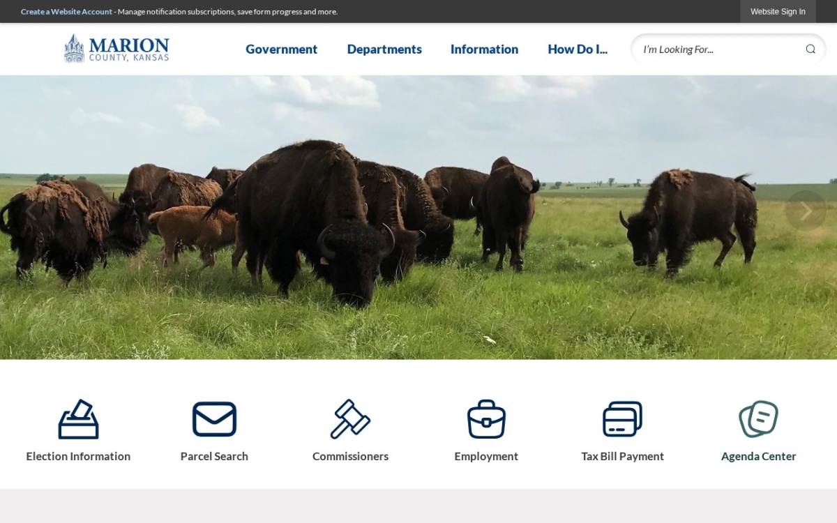 Fairplay Township, Marion County, Kansas