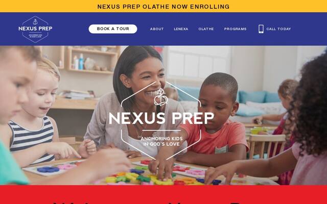 Nexus Prep