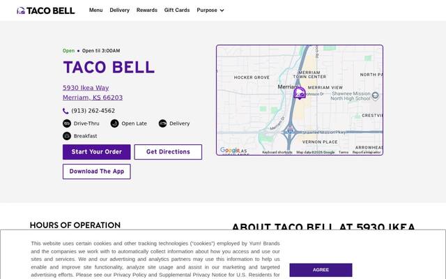 Taco Bell