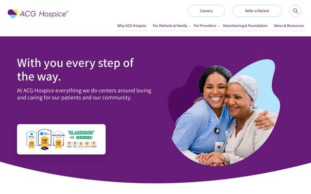Acg Hospice