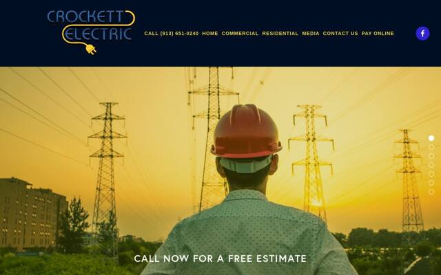Crockett Electric