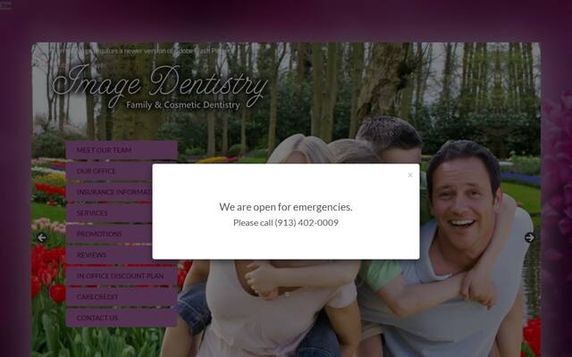 Image Dentistry PA