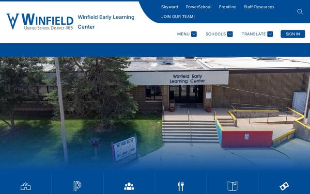 Winfield Early Learning Center