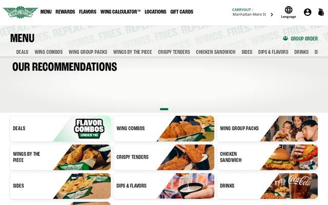 Wingstop