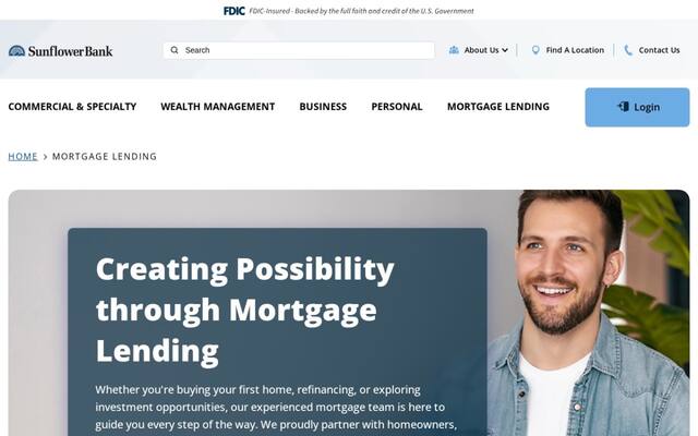 Guardian Mortgage