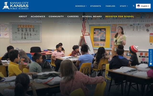 Earl Watson Jr. Early Childhood Center