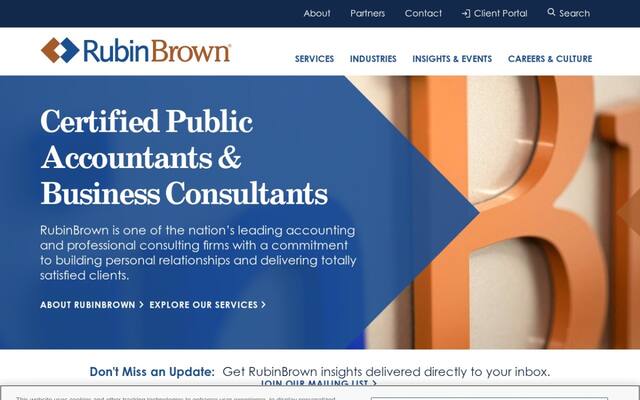 RubinBrown